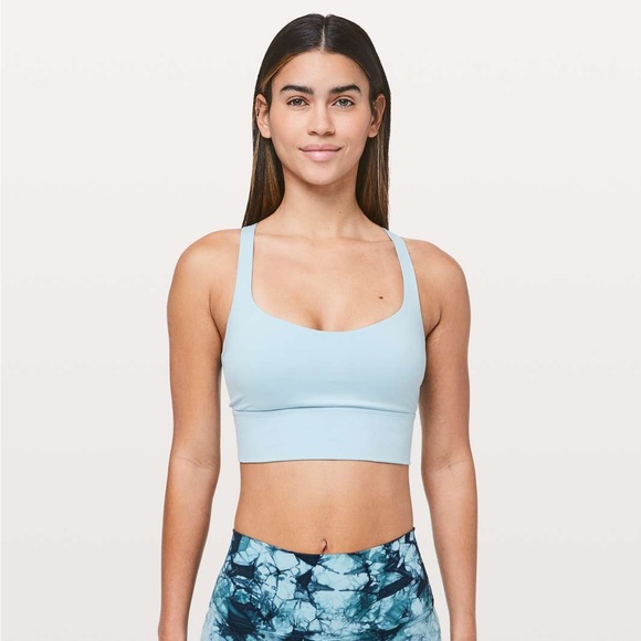 Free to Be Longline Bra - Wild Light Support, A/B Cup - Picture 2 of 5